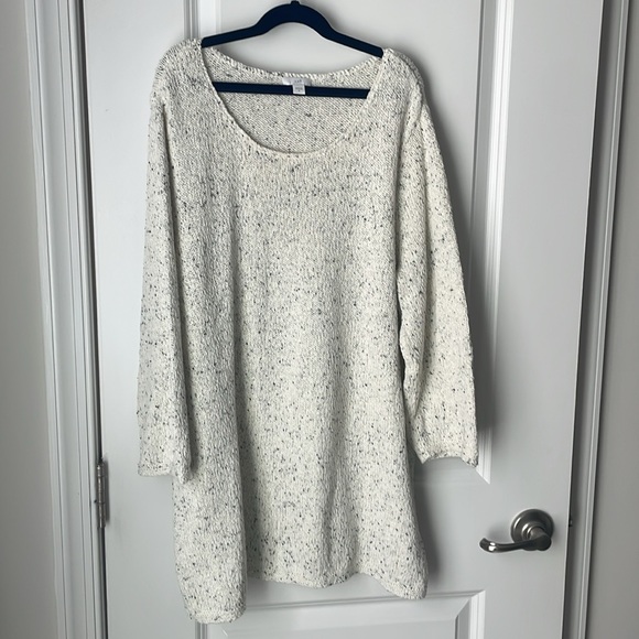 JJill sweater - Picture 2 of 3